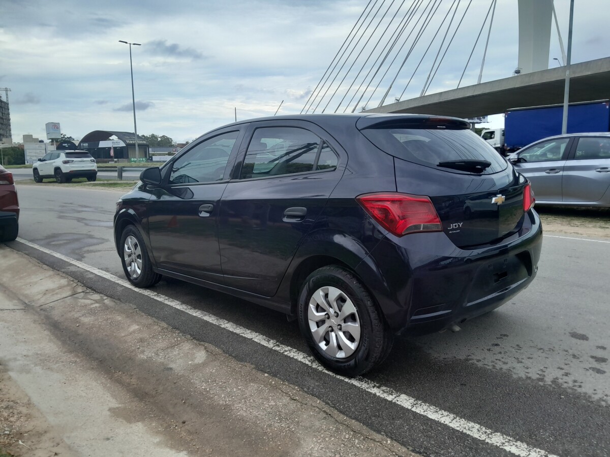 Chevrolet Joy 1.0 Extra Full | Permuta / Financia Chevrolet Joy 1.0 Extra Full | Permuta / Financia