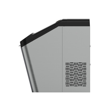 Fabricadora de Hielo enxuta SDAENXFH15 Capacidad 15 kg