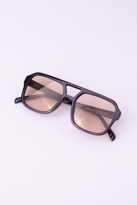 CYRUS SUNNIES LIGHT TEA