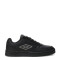 Championes de Hombre Umbro Milo Negro