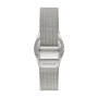 Reloj Skagen Clasico Acero Inoxidable Plata 0