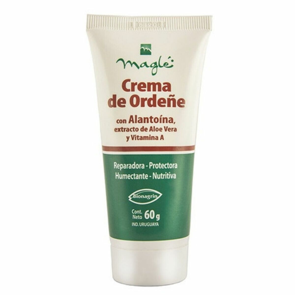 Crema de Ordeñe Magle 60g 