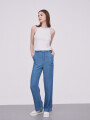 Pantalon Pelik Azul