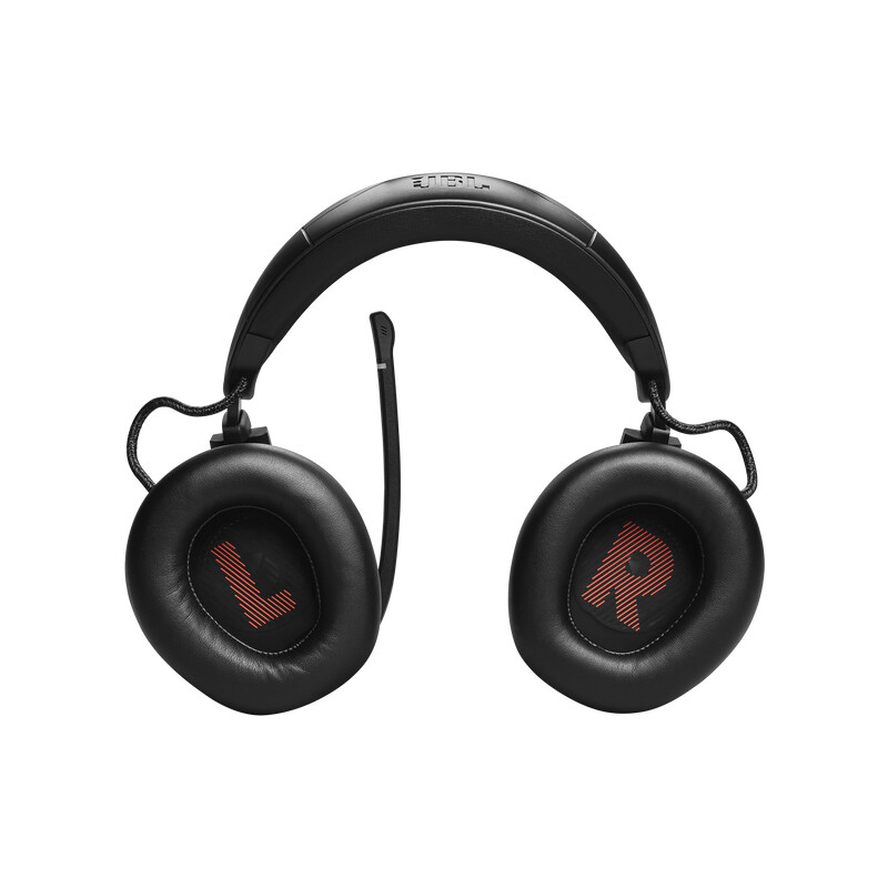 Auriculares Inalambricos Gamer JBL Quantum Q910 Negro Auriculares Inalambricos Gamer JBL Quantum Q910 Negro