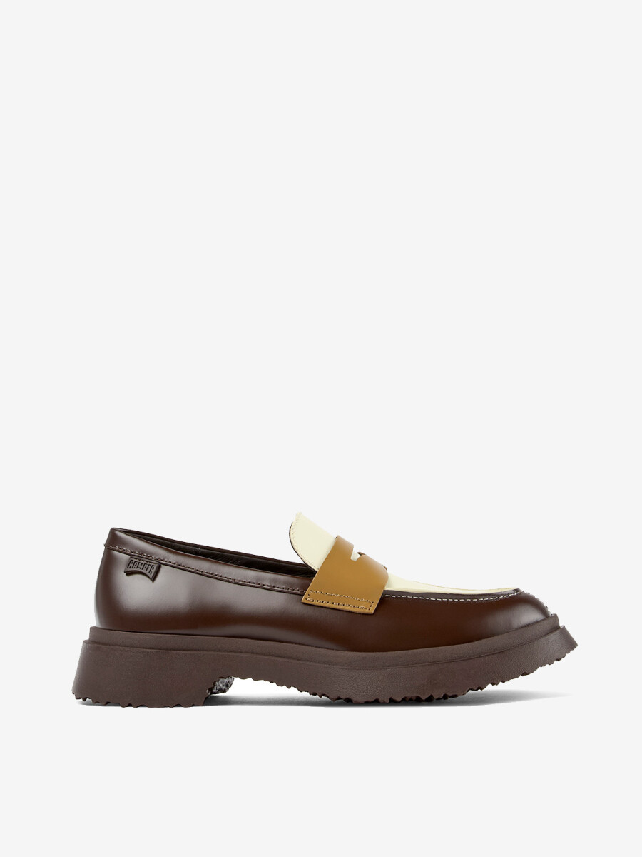 MOCASIN TWINS 