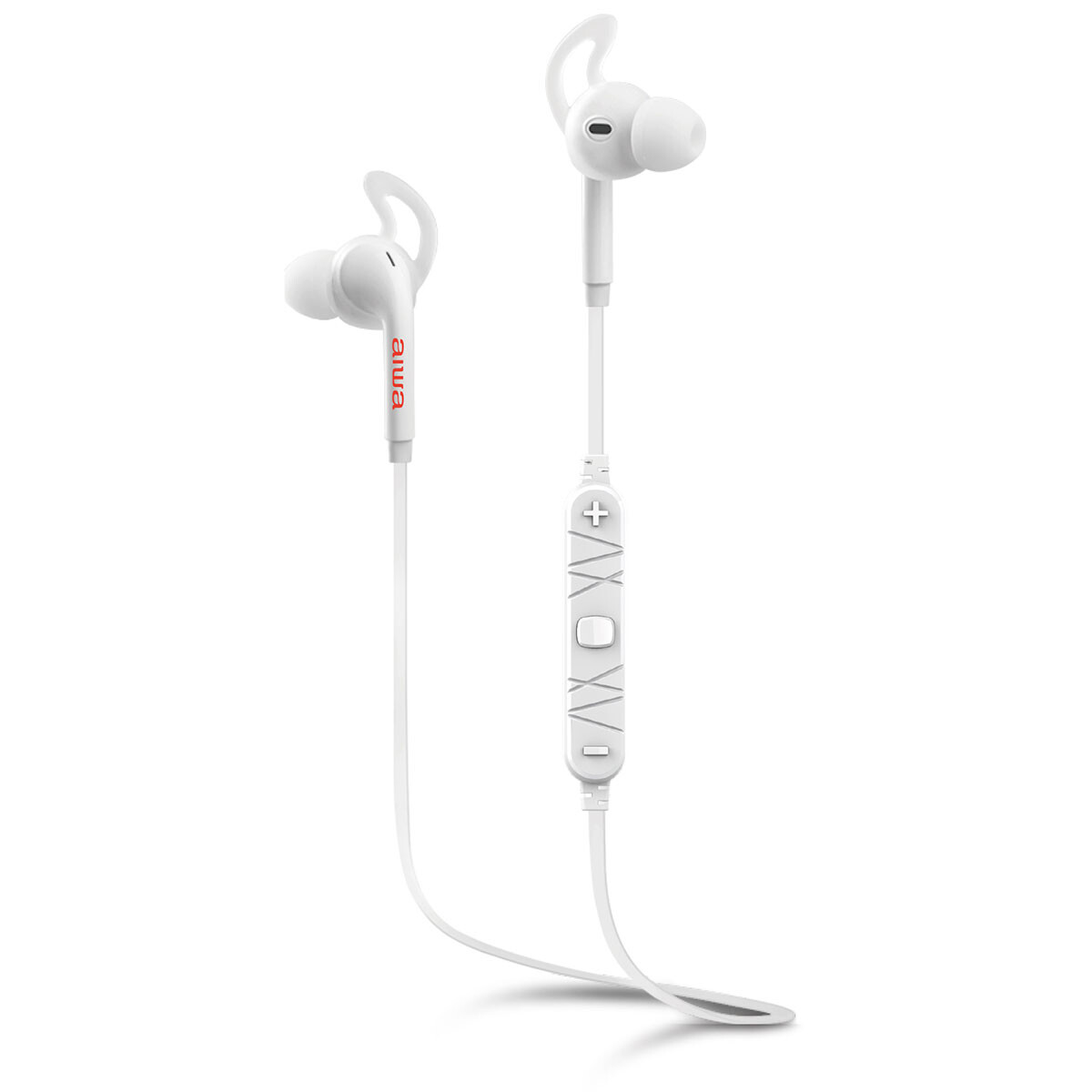 Auriculares Bluetooth Aiwa Aw810btw C/mic 