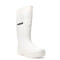 Botas Unisex Worker Lactica Blanco