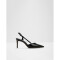 VIVENNIA BEIGE SYNTHETIC BLACK