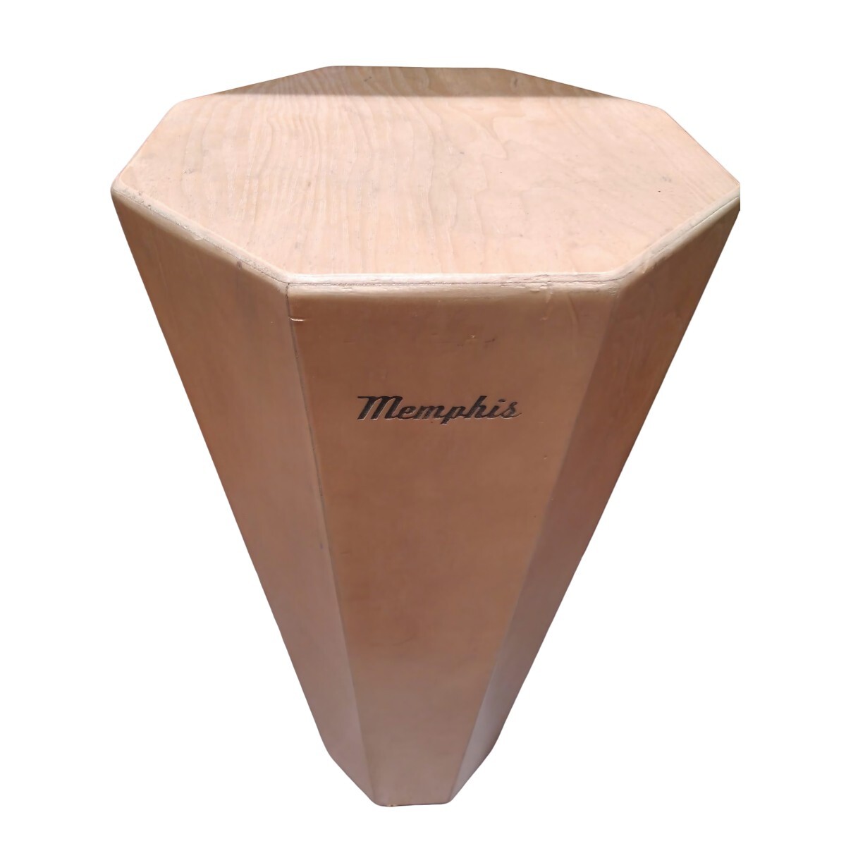 Cajón Memphis Caj04 Bass 