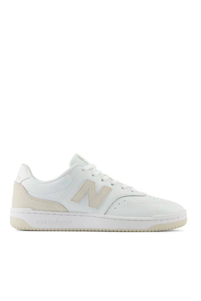 CALZADO DEPORTIVO NEW BALANCE BB80 Beige