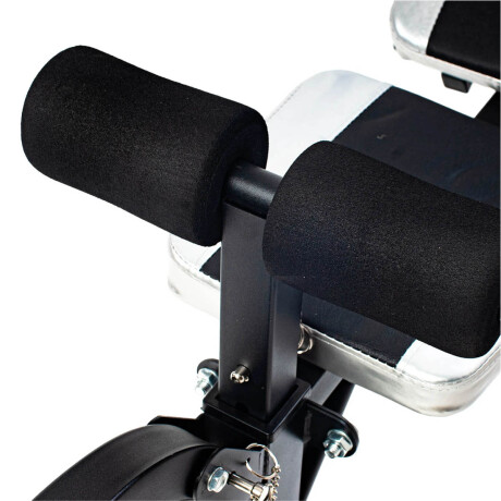 Banco Pecho + Scott + Barra 150 +2 Mancuernas +40kg 2x10kg-2x5kg-4x2-5kg