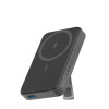 Cargador Magnetico MagSafe PowerBank Anker 10K Cargador Magnetico MagSafe PowerBank Anker 10K