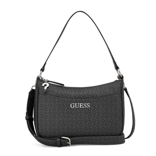 Cartera Guess Granby Negro 0