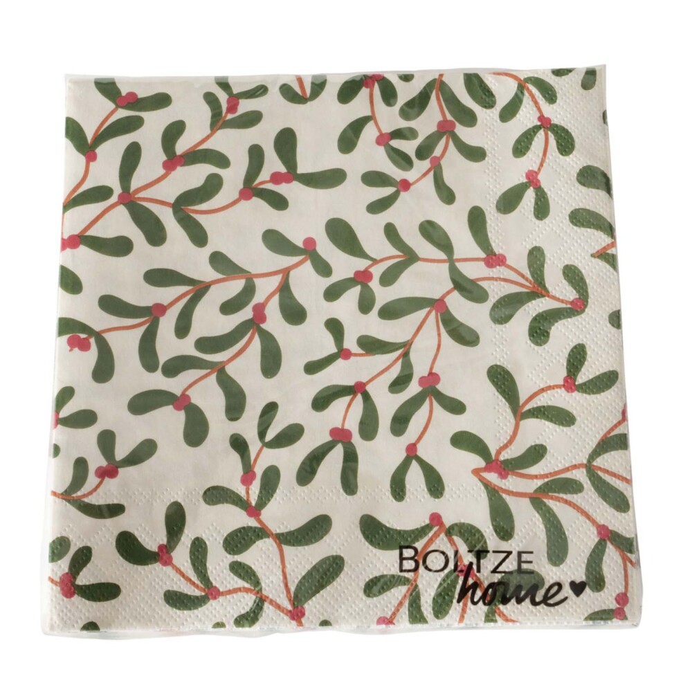 SERVILLETAS PAPEL MULTICOLOR 2049973 SURTIDO