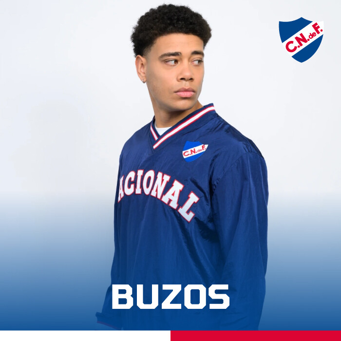 Buzos Nacional