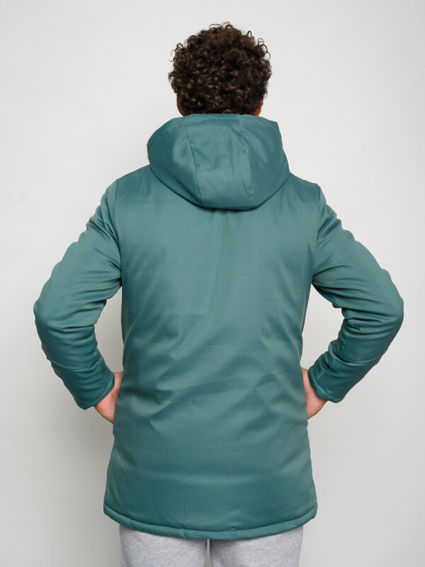 PARKA PULSE Umbro Hombre 00v