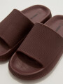 Sandalia Sefika Chocolate