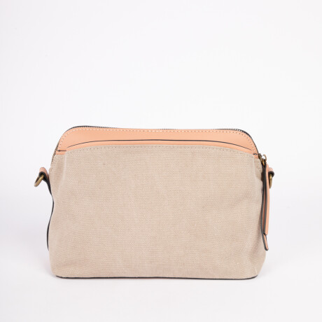 CARTERA TENDA Beige