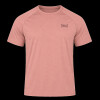 Remera Everlast Copper EV76HBM289 Remera Everlast Copper EV76HBM289