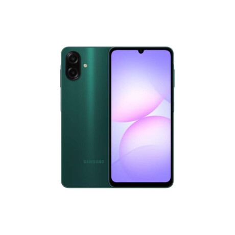 Samsung Galaxy A07 128 GB Green