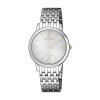 Reloj Citizen Eco-Drive EX1498-87A para mujer en acero Reloj Citizen Eco-drive Ex1498-87a Para Mujer En Acero