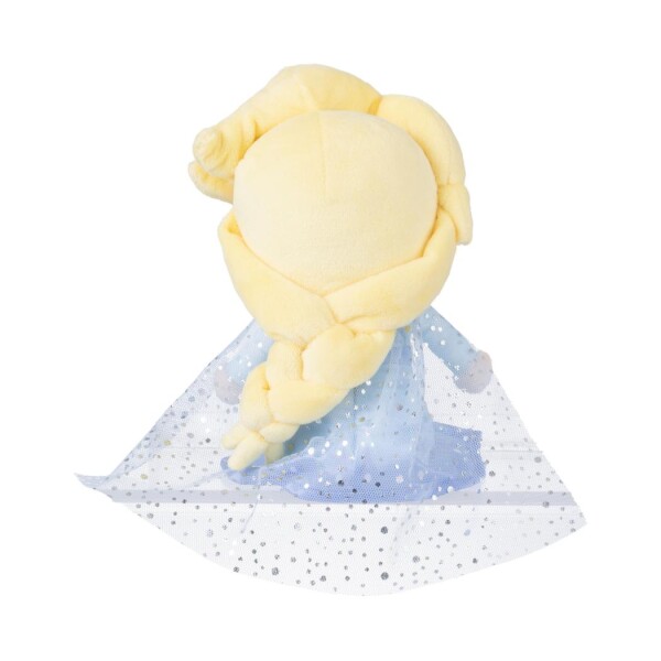 Peluche Disney princesas Elsa