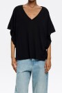CAMISETA Negro