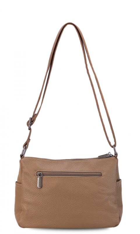 BANDOLERA MORRAL PUEBLA TOPO