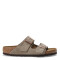 Sandalias de Mujer Birkenstock ARIZONA BS Taupe