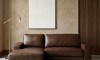 Sillón 3 cuerpos con Chaise - Como Caramelo Derecho