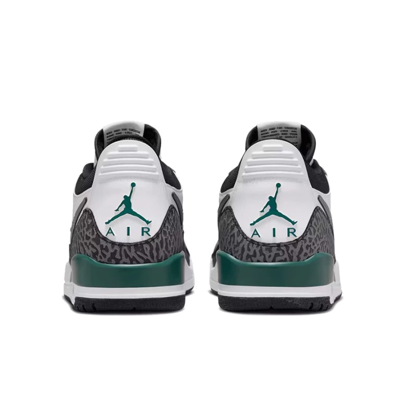 Championes Nike Air Jordan Legacy 312 de Hombre - CD7069-131 Blanco