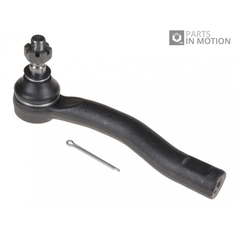 PUNTERO DE DIRECCION TOYOTA DER 14MM COROLLA 00/ BYD F3 F0 LIFAN 620 GEELY 718 TALOSA PUNTERO DE DIRECCION TOYOTA DER 14MM COROLLA 00/ BYD F3 F0 LIFAN 620 GEELY 718 TALOSA
