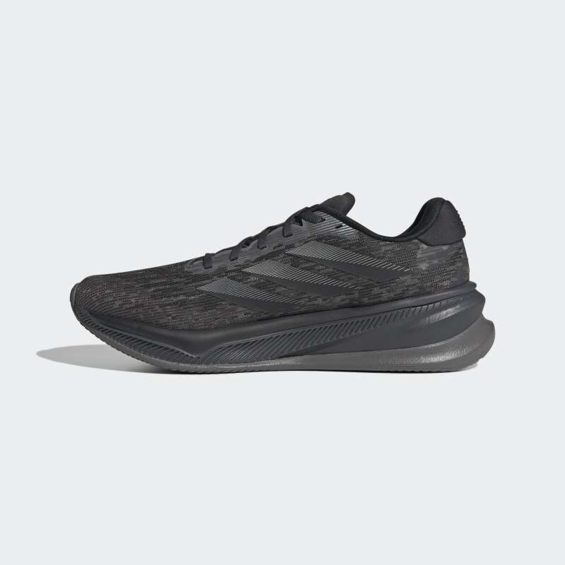 Championes Adidas Supernova Comfortglide Gris