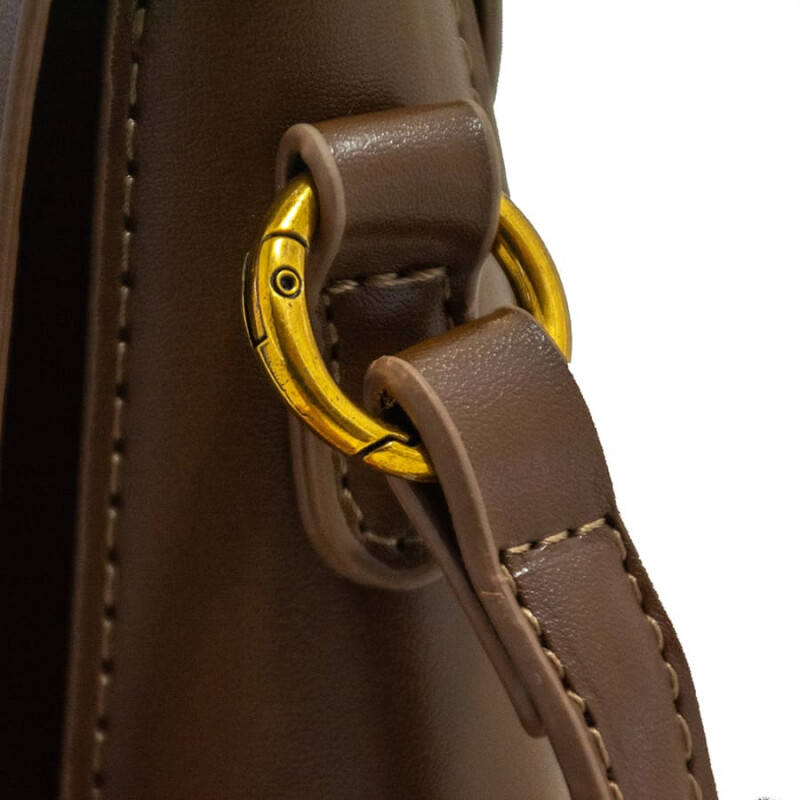 Carteras Muvem de Mujer - HM25 Marron