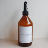 Dispensador Spray | Vidrio 500ml Dispensador Spray | Vidrio 500ml