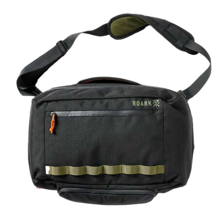 Mochila Roark 3 Day Fixer 35 L Negro
