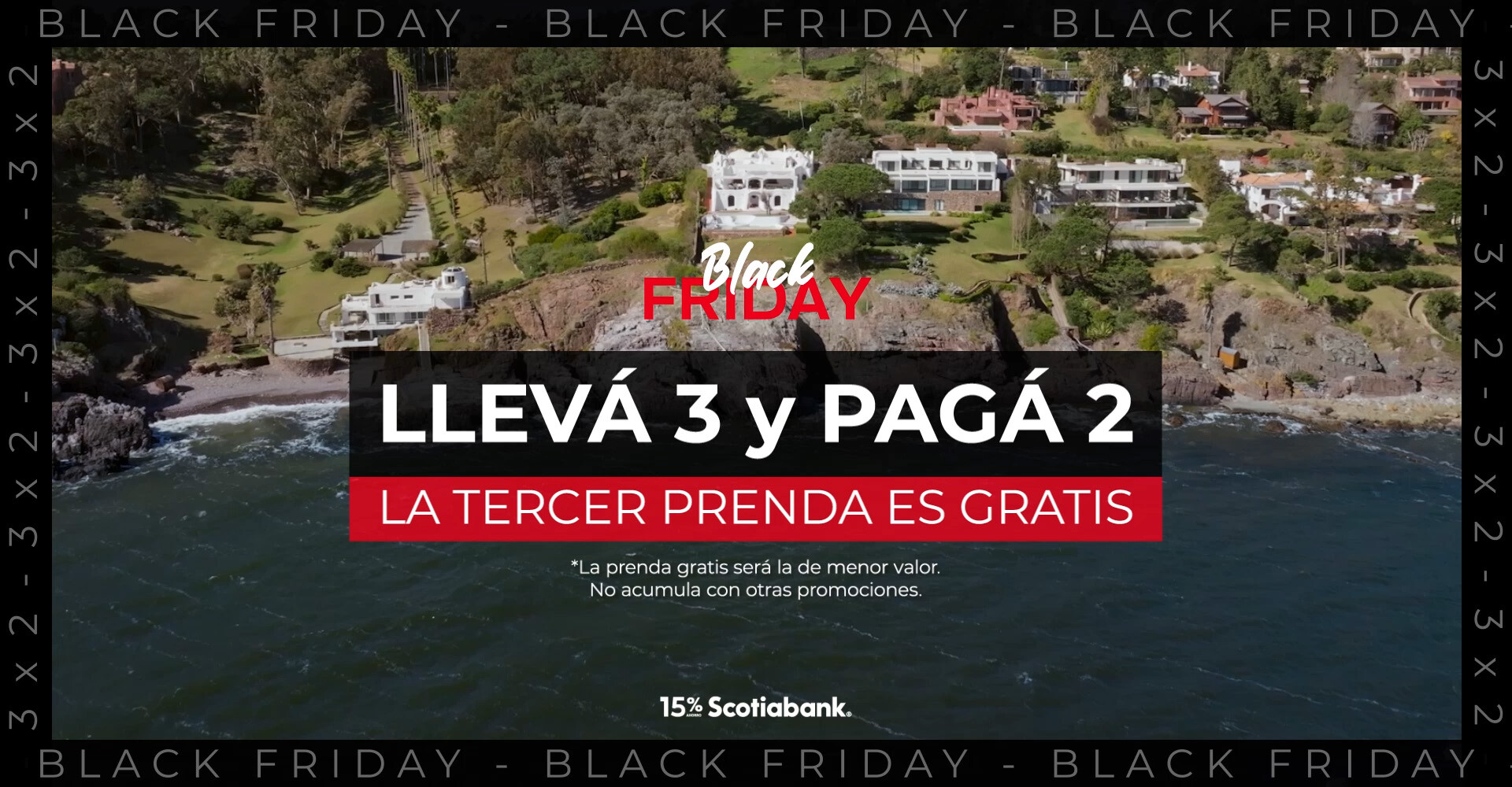 BLACK FRIDAY - 2025