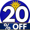 INFINITY20%OFFCYBERJUNIO