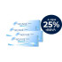 Acuvue 1 Day 4 cajas 25% off + liquido Arlyt de regalo! Acuvue 1 Day 4 cajas 25% off + liquido Arlyt de regalo!