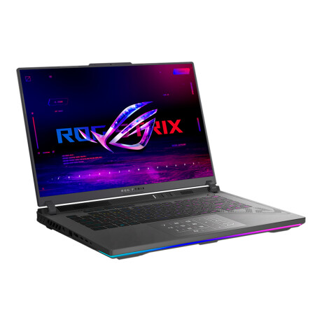 Notebook Gamer Asus Rog Strix 16'' Ryzen 9 16GB 1TB WIN11 RTX5070 001