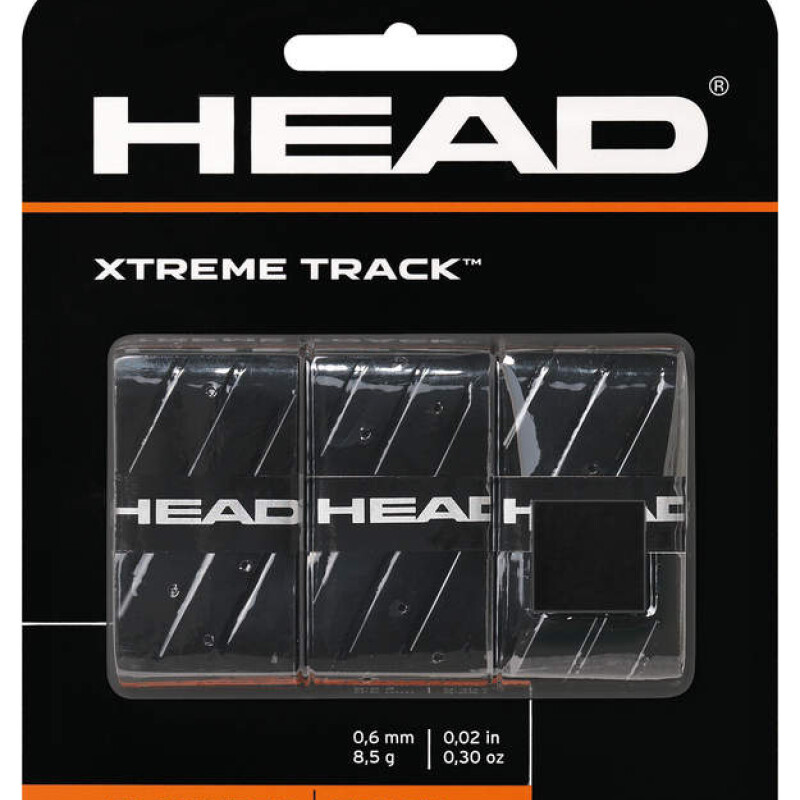 Overgrip Head X-treme Track Overgrip Head X-treme Track