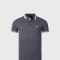 BOSS -Remera polo de algodón, regular fit, PADDY 0