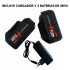 Minisierra Inalámbrica Recargable 9996 MINI SIERRA 9996 BATERIA 6000MHA 6"