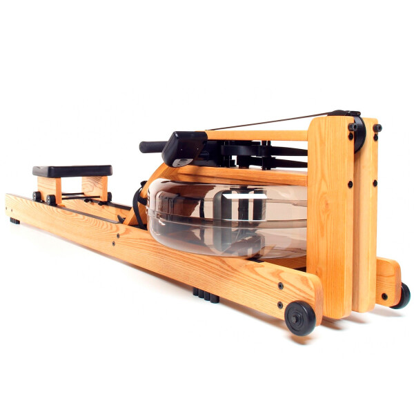 Banco Simulador Remo De Agua Like Madera Profesional MAQUINA REMO PROFESIONAL LIKE ZYX0018