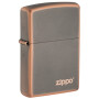 Encendedor ZIPPO 49839ZL Gris 0