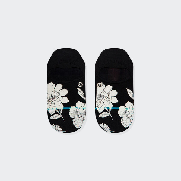 Medias Stance Definitive Negro