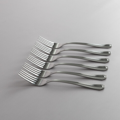 Tenedor de Postre Carat| Por unidad Tenedor de Postre Carat| Por unidad