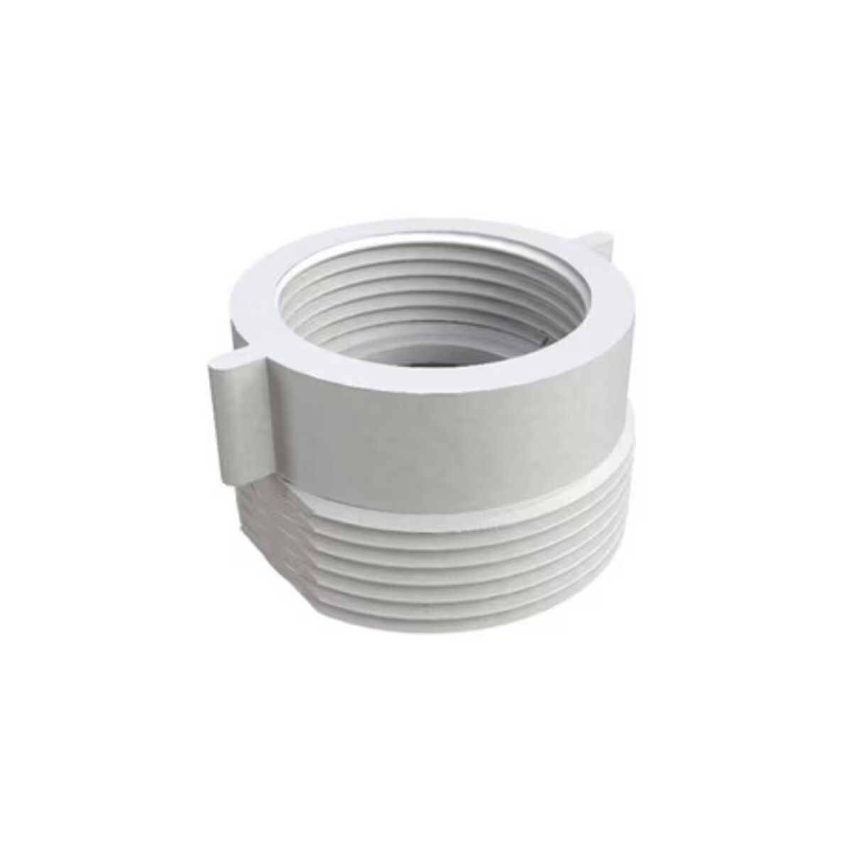 Reducción Para Sifón 1 1/4" M X 1" H 