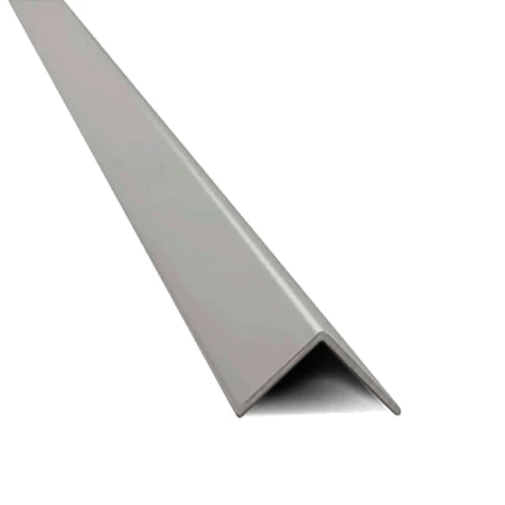 Tapacanto De Aluminio Natural 16x16 Mm. Atrim 1909 Tapacanto De Aluminio Natural 16x16 Mm. Atrim 1909