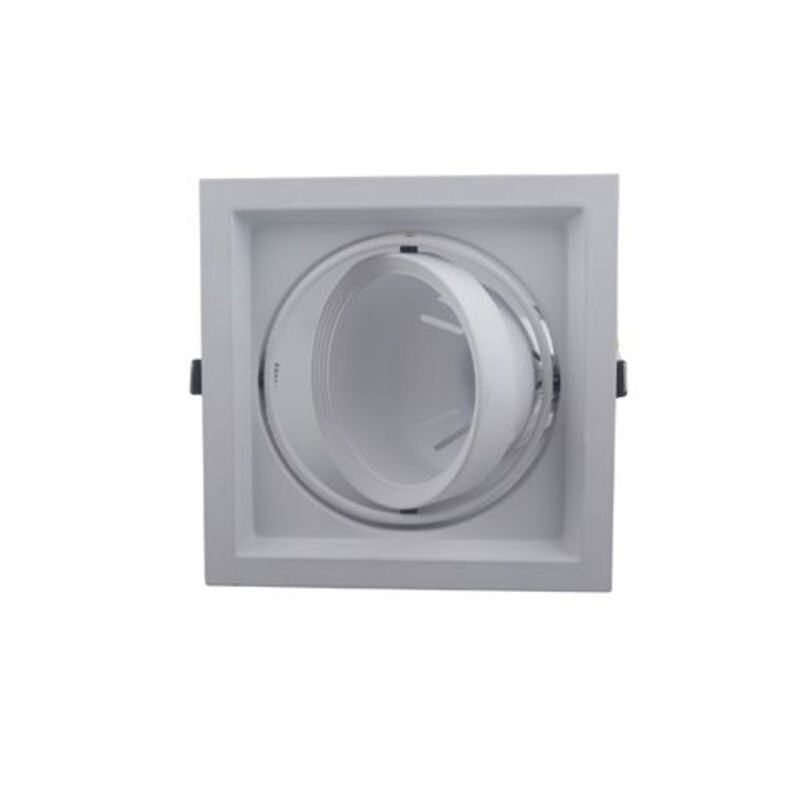 SPOT EMB 1L PAR30- BLANCO 18X18CM SPOT EMB 1L PAR30- BLANCO 18X18CM